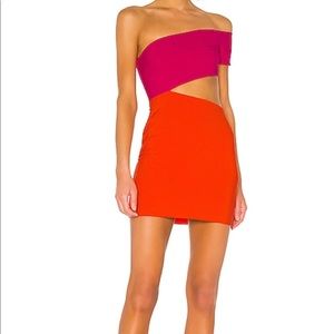 Lovers + Friends Revolve Dress